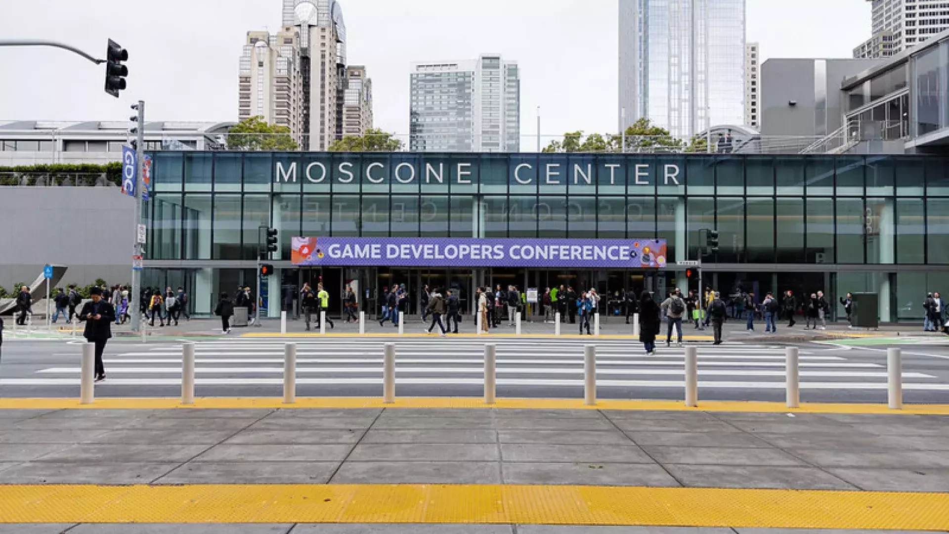 Where GDC Attendees Are Booking Group Dining &amp; Private Events Near Moscone Center