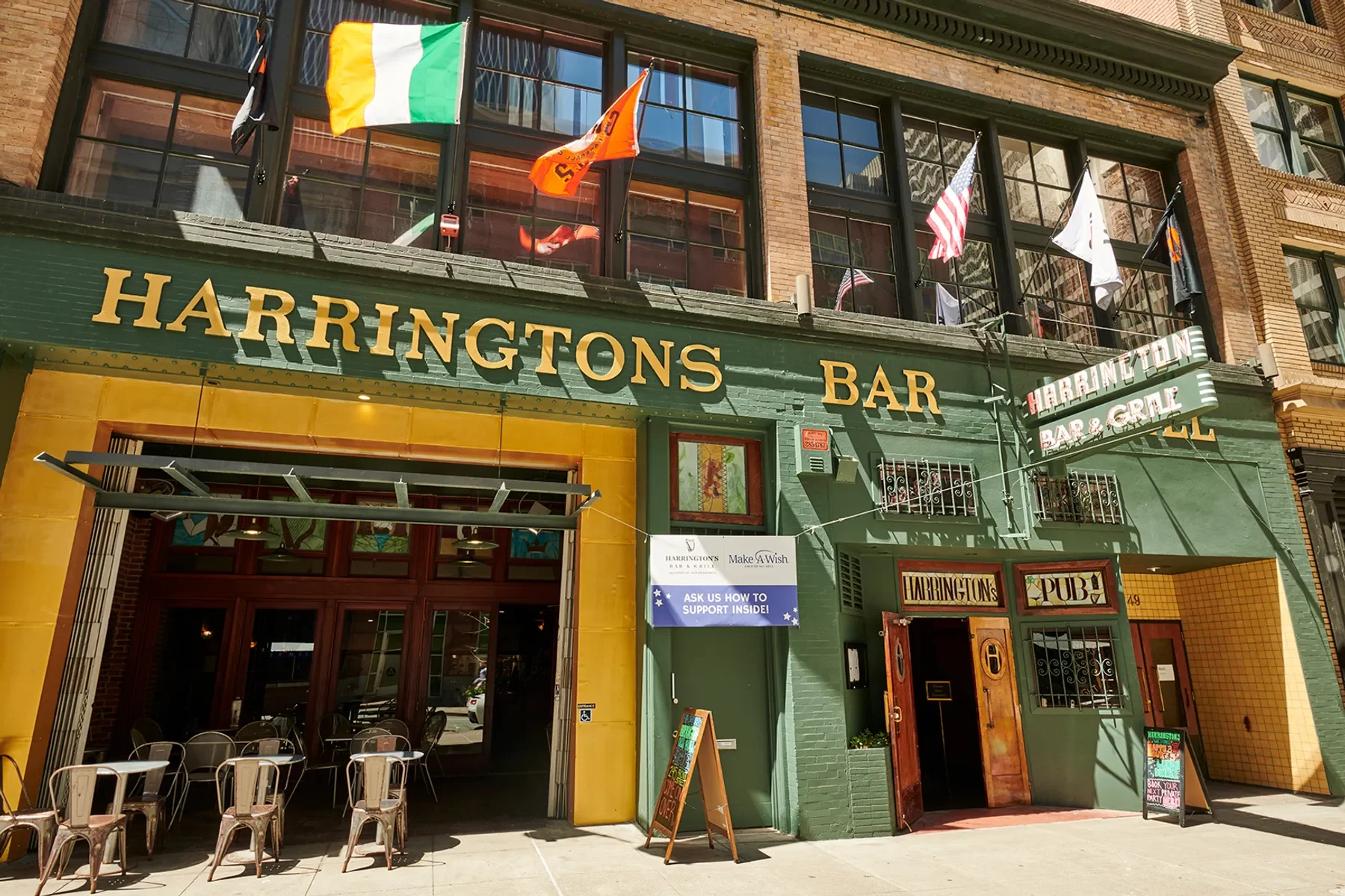 Corporate Off-Site Venues in San Francisco: Where to Host Team Meetings, Workshops &amp; Quarterly Celebrations