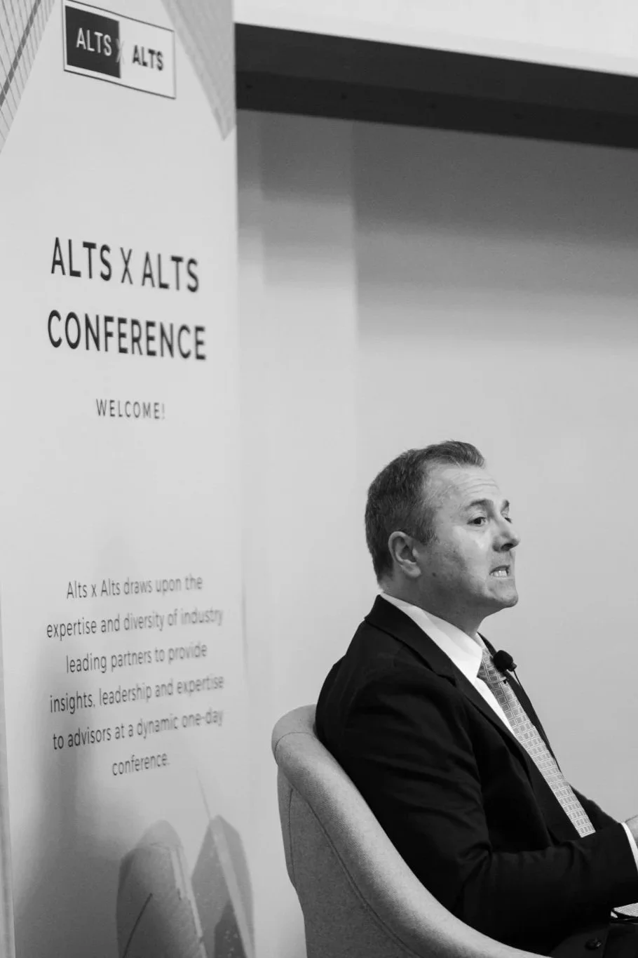 Alts x Alts Conference