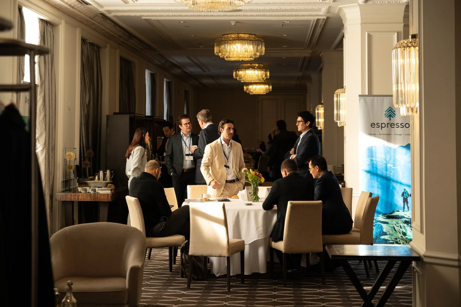 Alts x Alts Conference