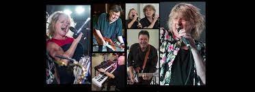 Blackboard Blues Band