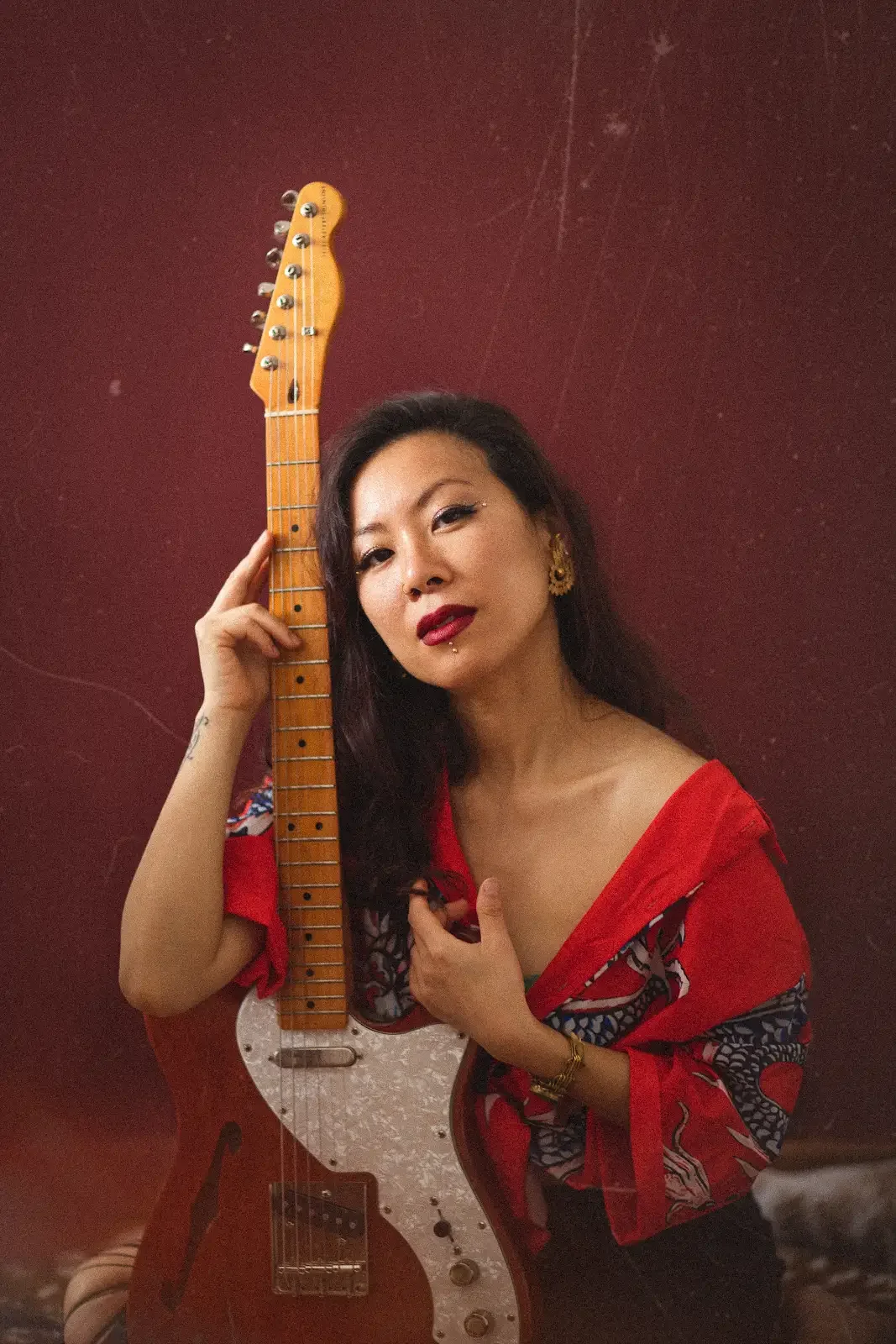 Eunice Keitan