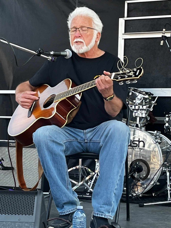 Wayne Madder