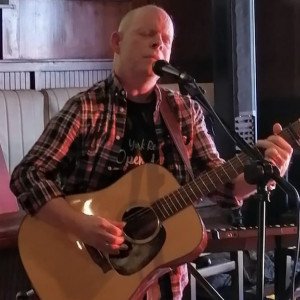 Michael Howitt
