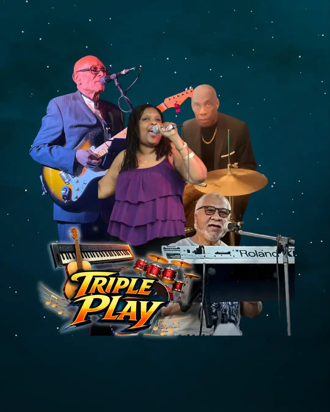 Triple Play