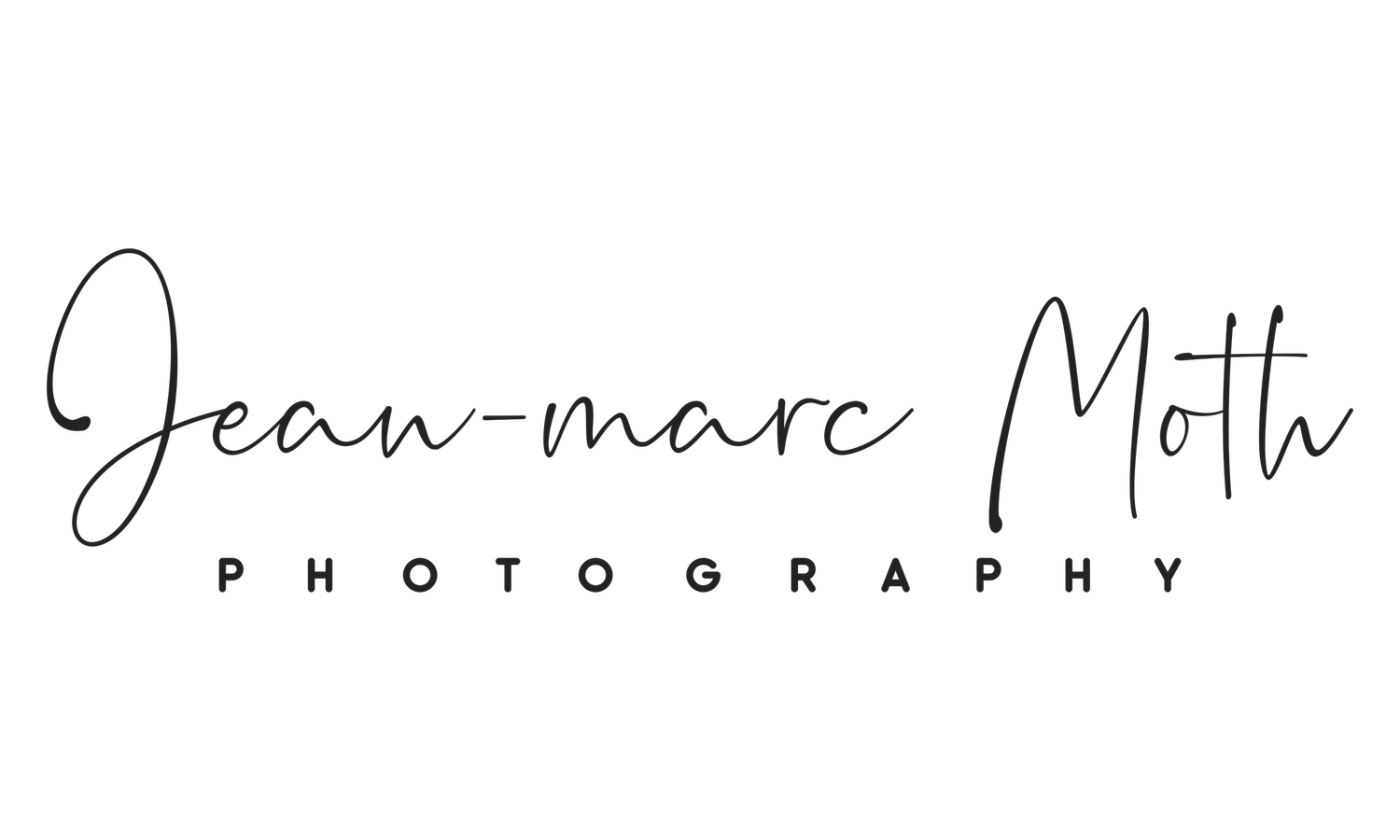 Jean-Marc Moth Photography