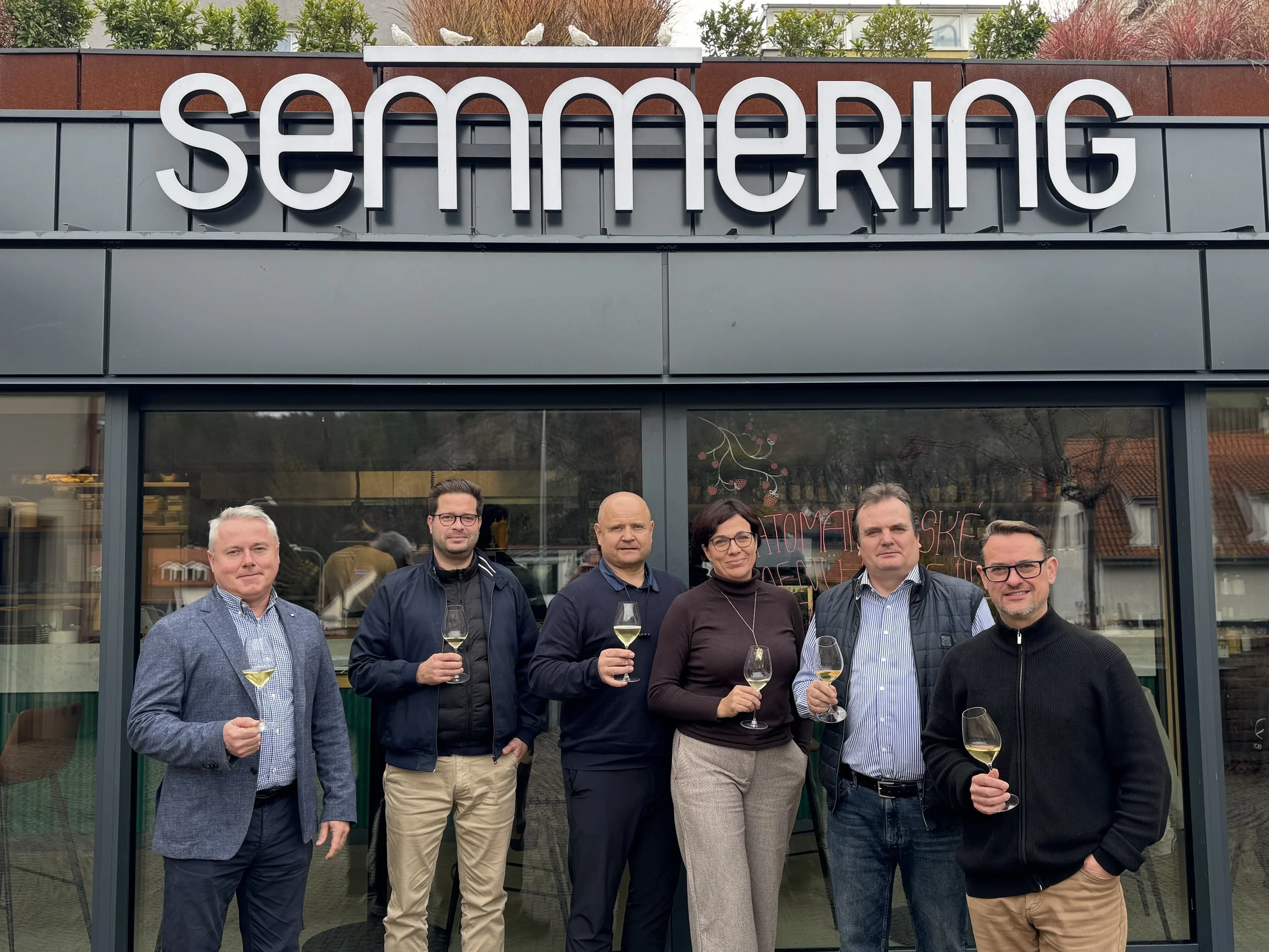 Nejlepší tuzemské sekty se vybíraly u nás!