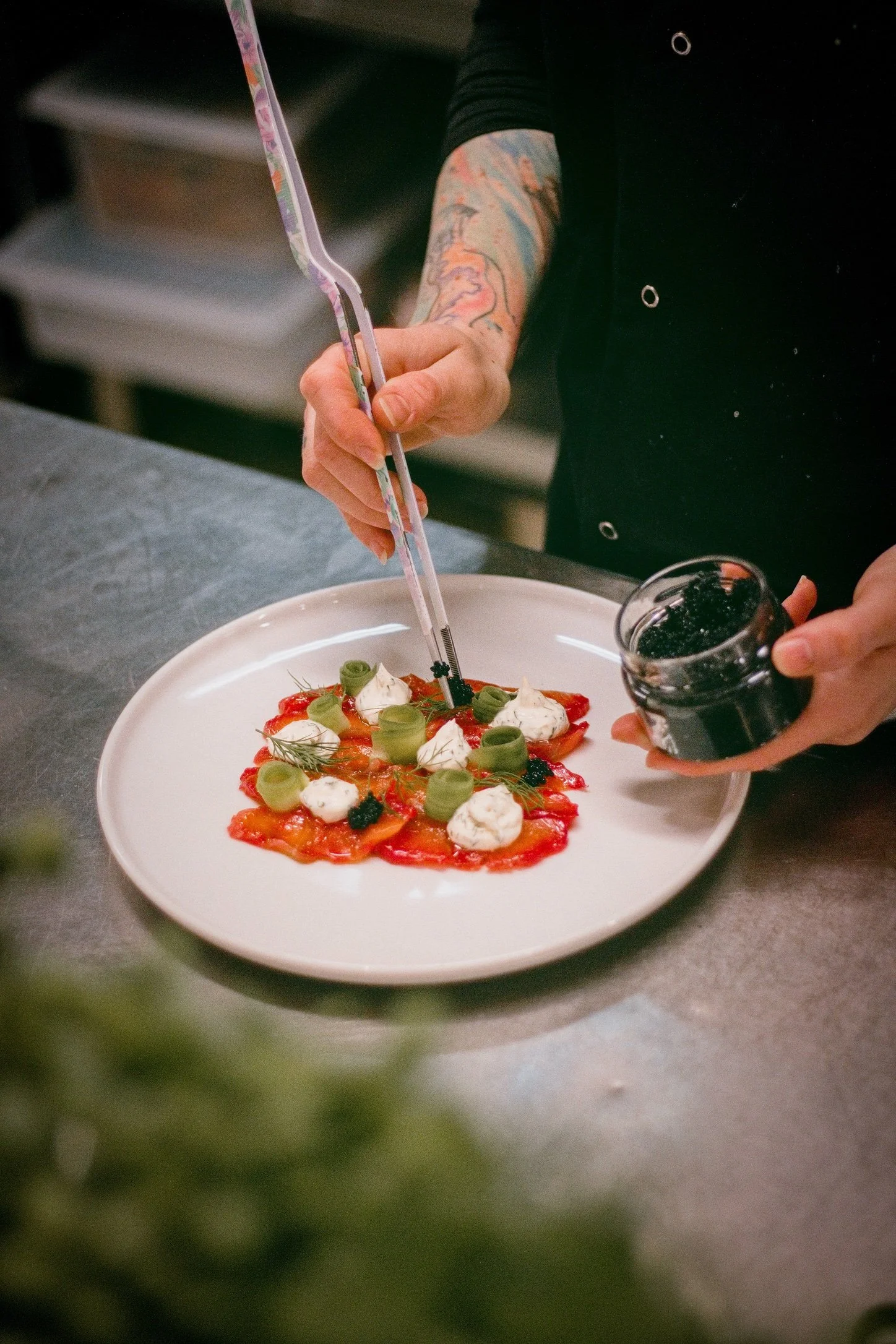zima na talíři! Co nabízí naše nové menu?