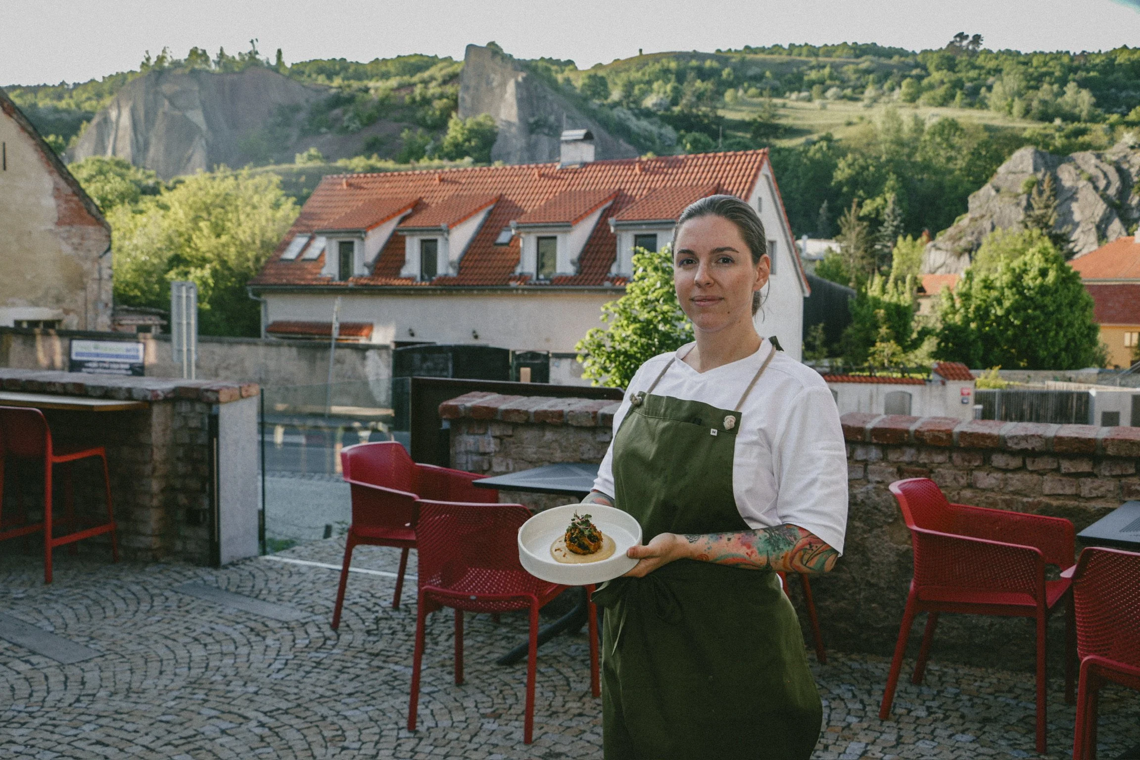 Oslavte s námi velikonoce!