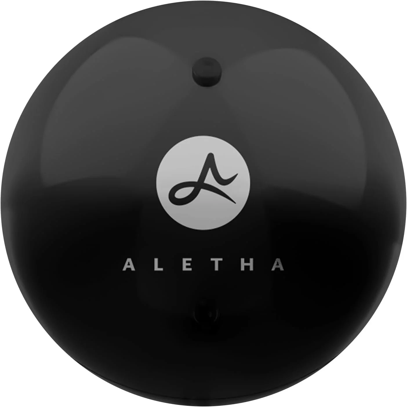 How the Aletha Rolling Orb Helps Ease Low Back + Hip Tension (Especially in Winter)