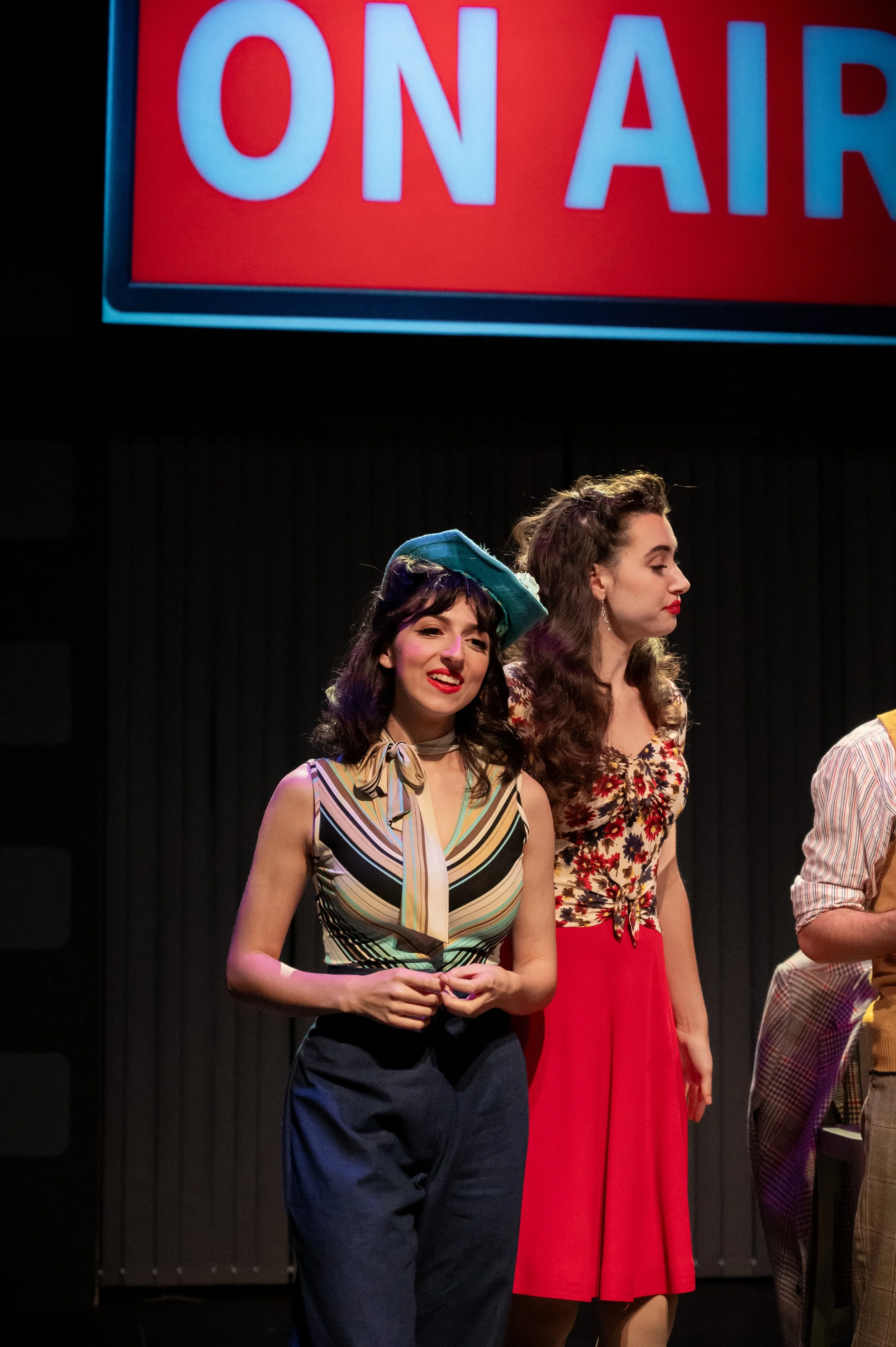 Angel City Four, City of Angels