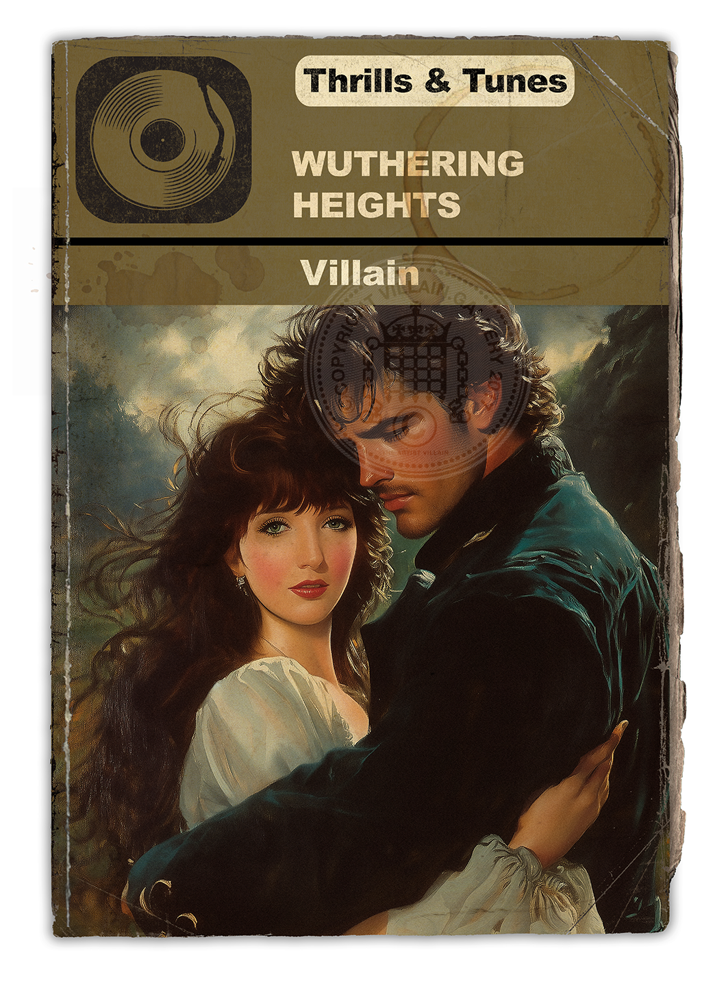 WUTHERING HEIGHTS