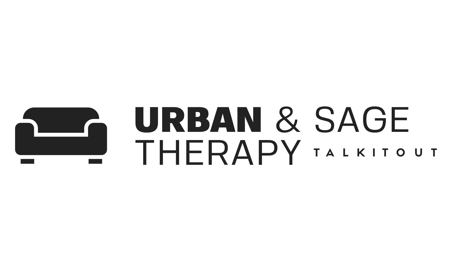 Urban &amp; Sage Therapy 