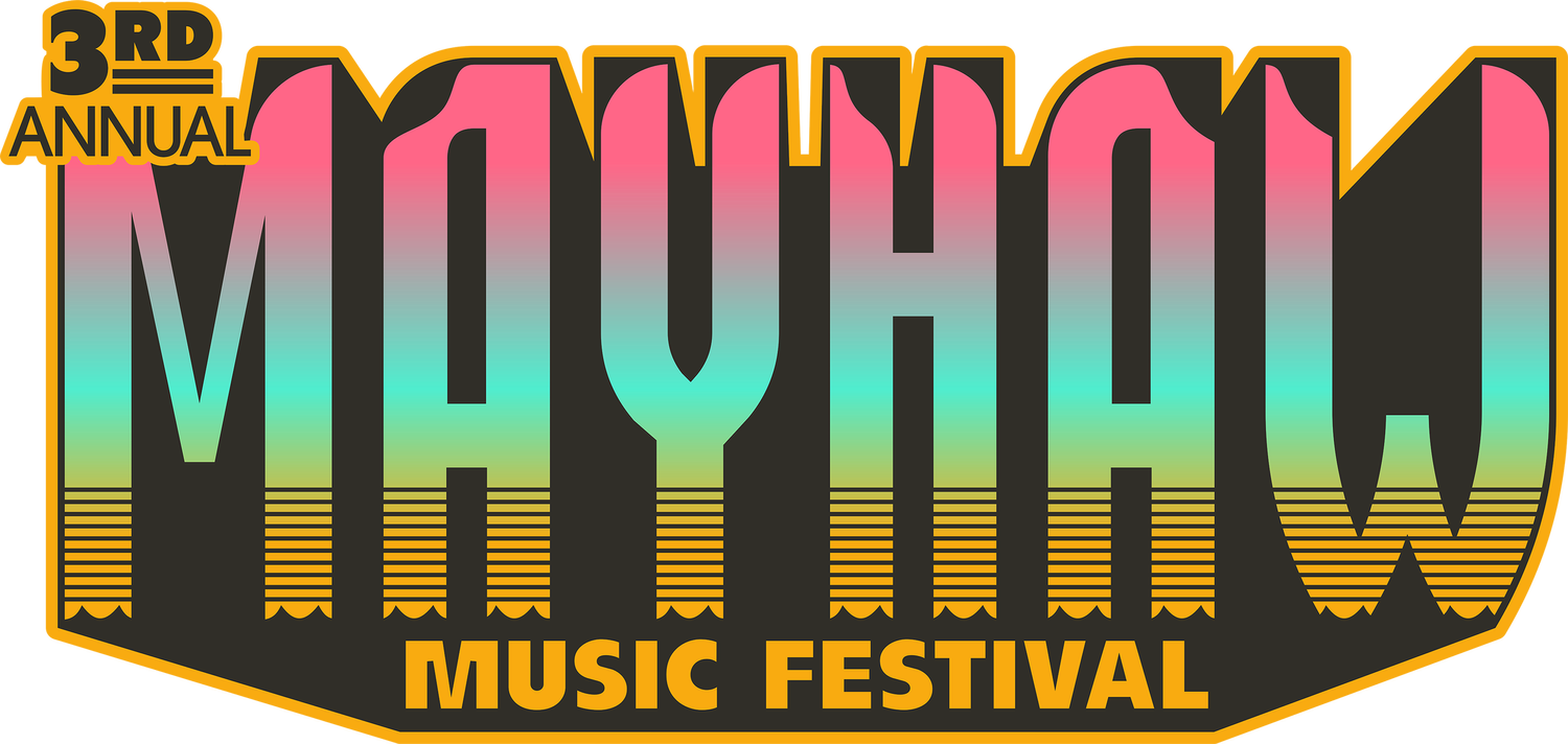 Mayhaw Music Festival