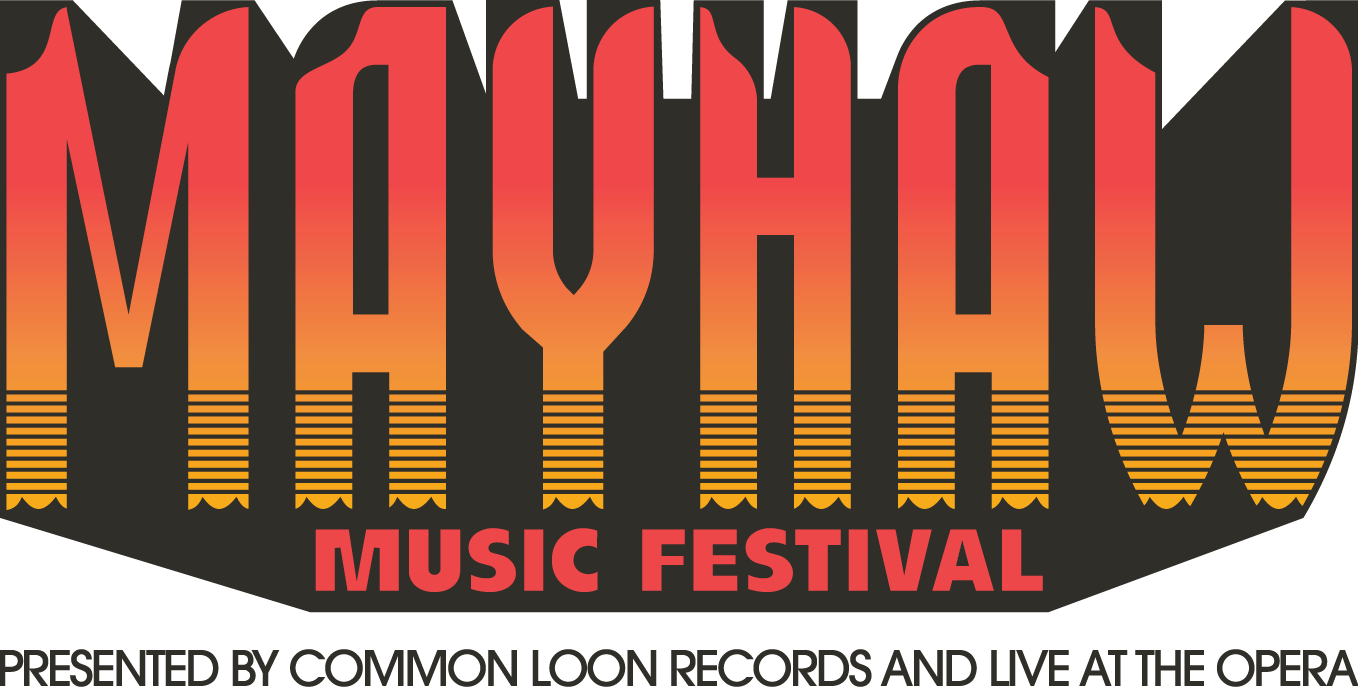 Mayhaw Music Festival