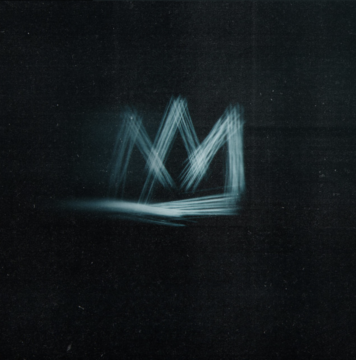 Photo of Cole Jason's Album Cover for How Many Kings