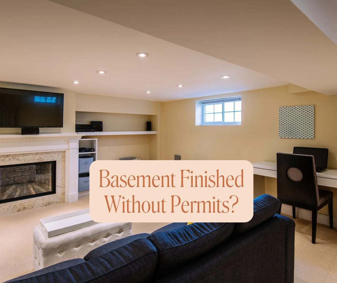 Bought a Home with Unpermitted Work? Here’s What Winnipeg Buyers Should Know