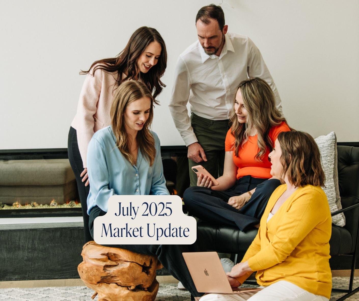 A Winnipeg Real Estate Market Update: July 2025