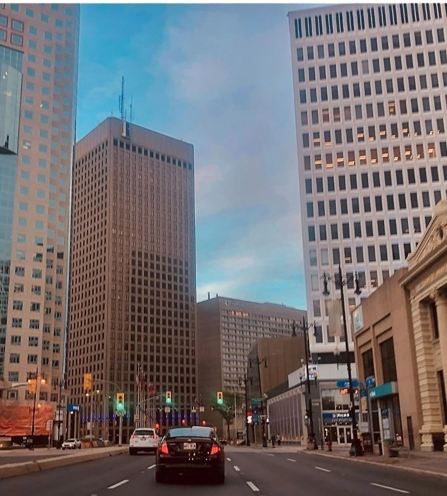 Upcoming Development That Could Boost Property Value in Winnipeg