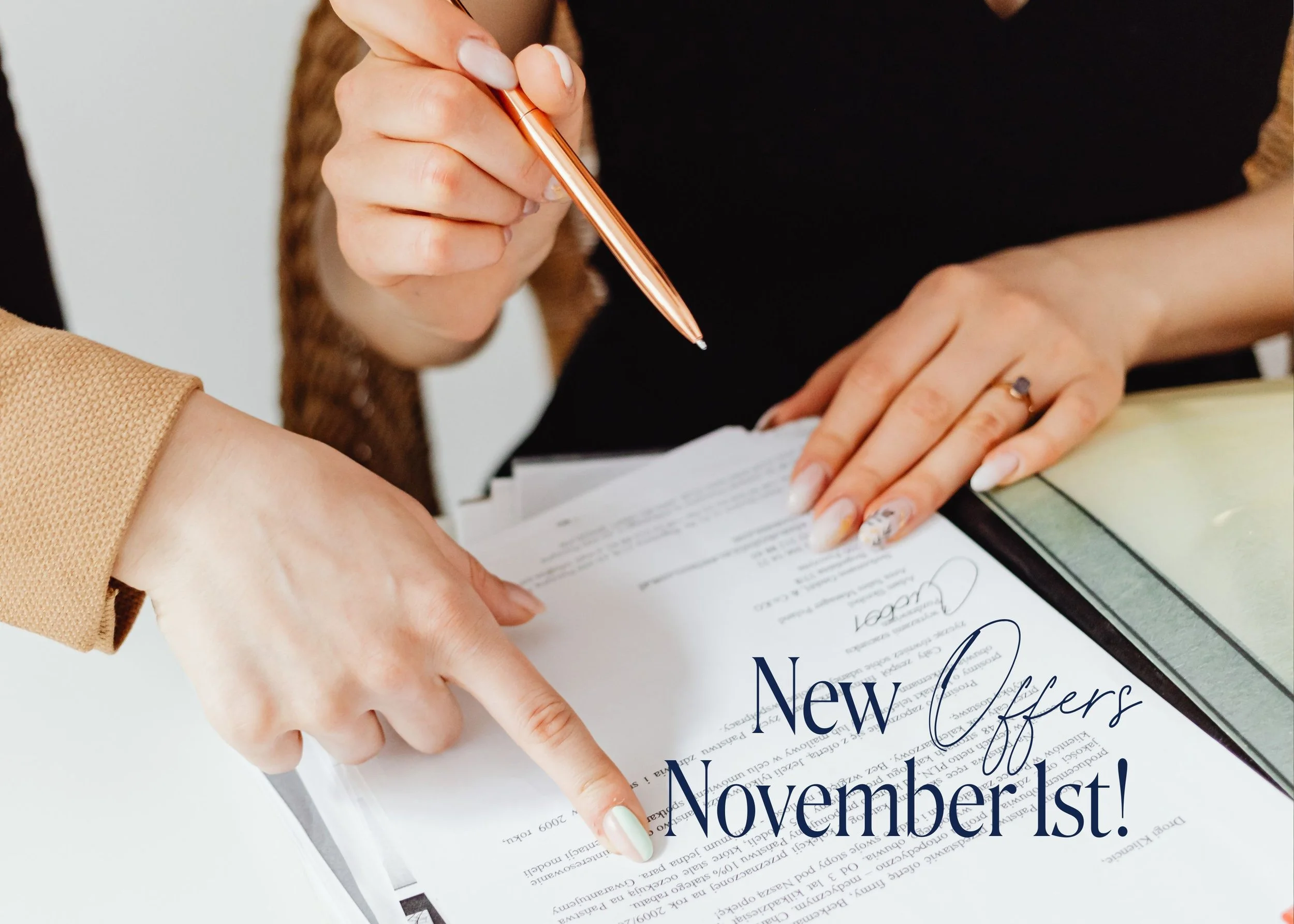New Winnipeg Offer to Purchase Rules 2025: What Buyers and Sellers Must Know