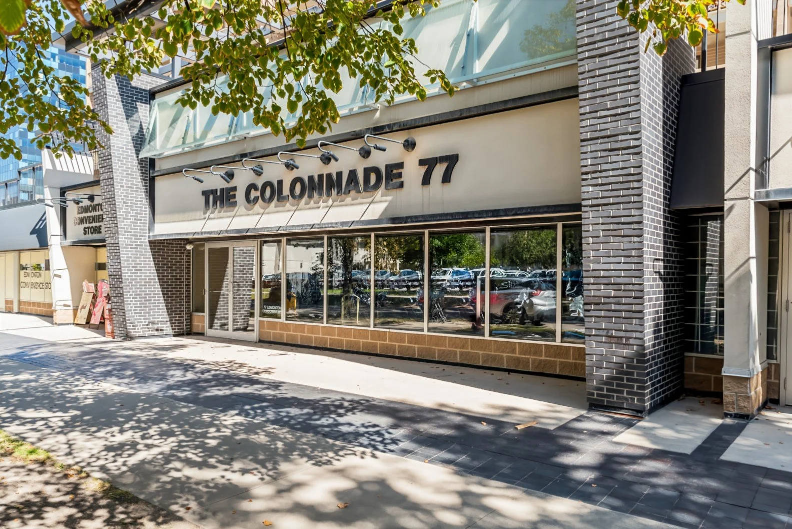 #514-77 Edmonton Street