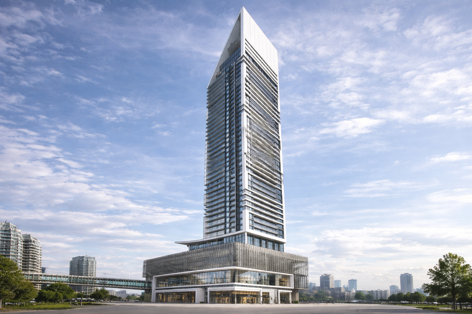 What Happened with the SkyCity Project in Winnipeg?