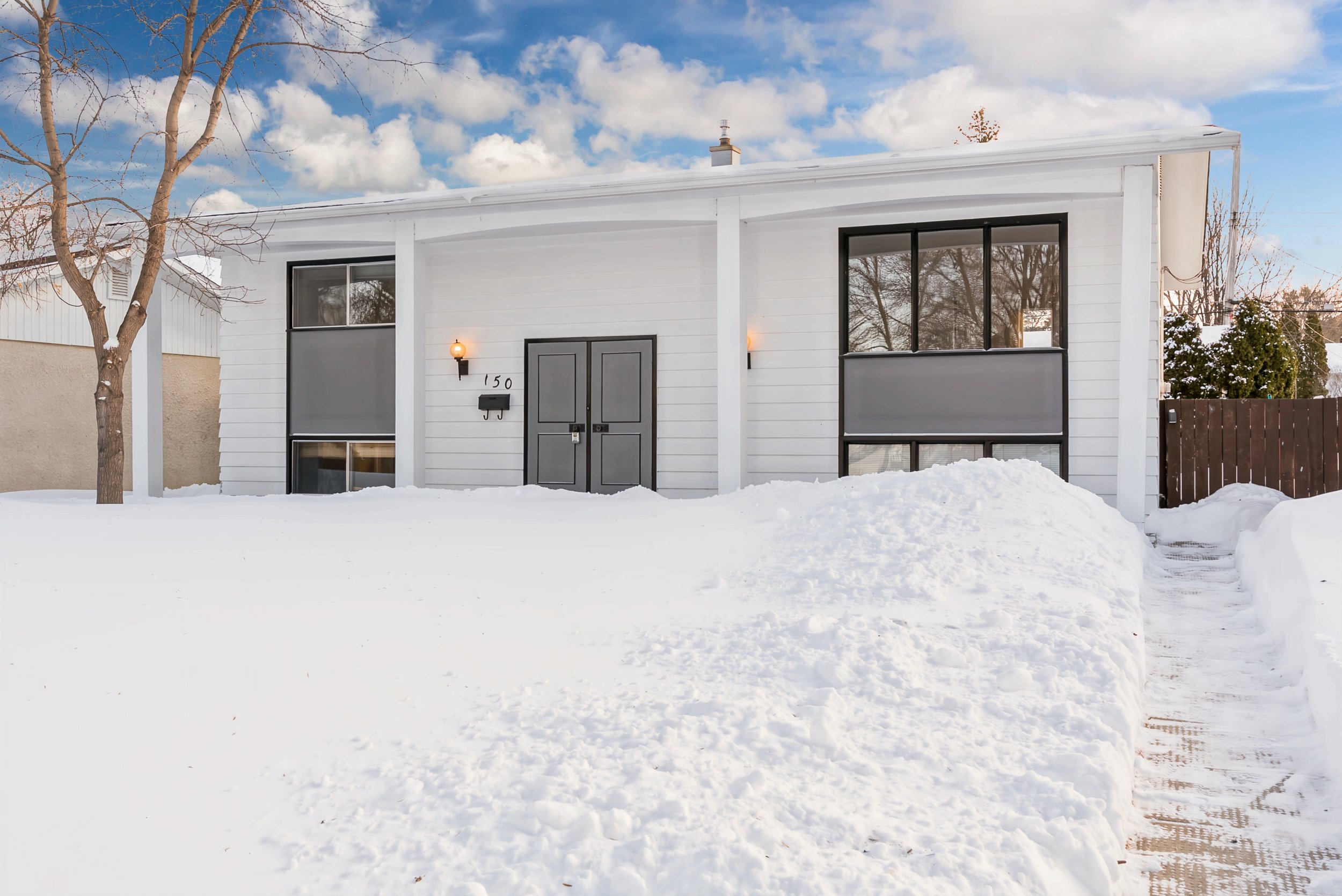 150 Whitehall Boulevard