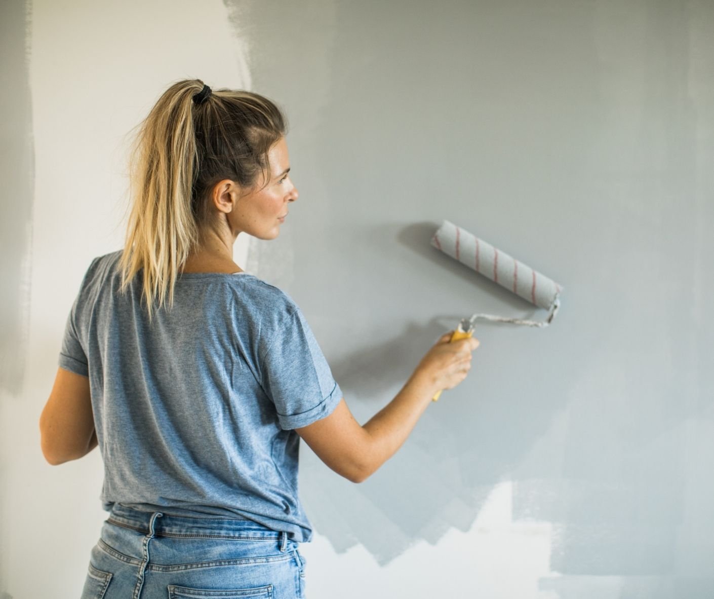 To Do-It-Yourself, or Not…