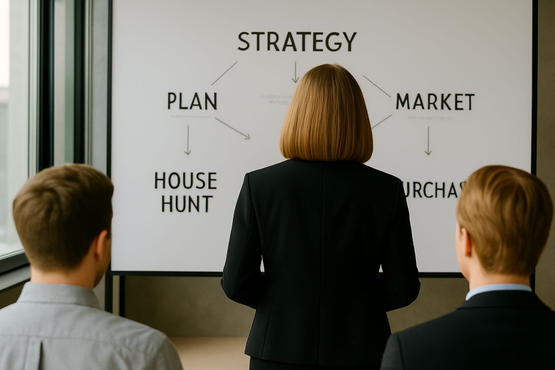 How to Win in a Multiple Offer Situation (Without Overpaying)