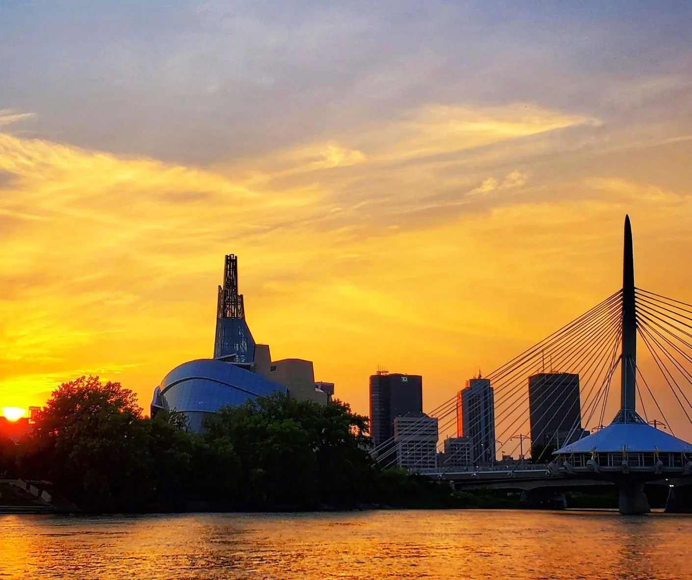 Winnipeg Real Estate Stats: What Our Numbers Actually Say (And Why They Matter When You Sell)