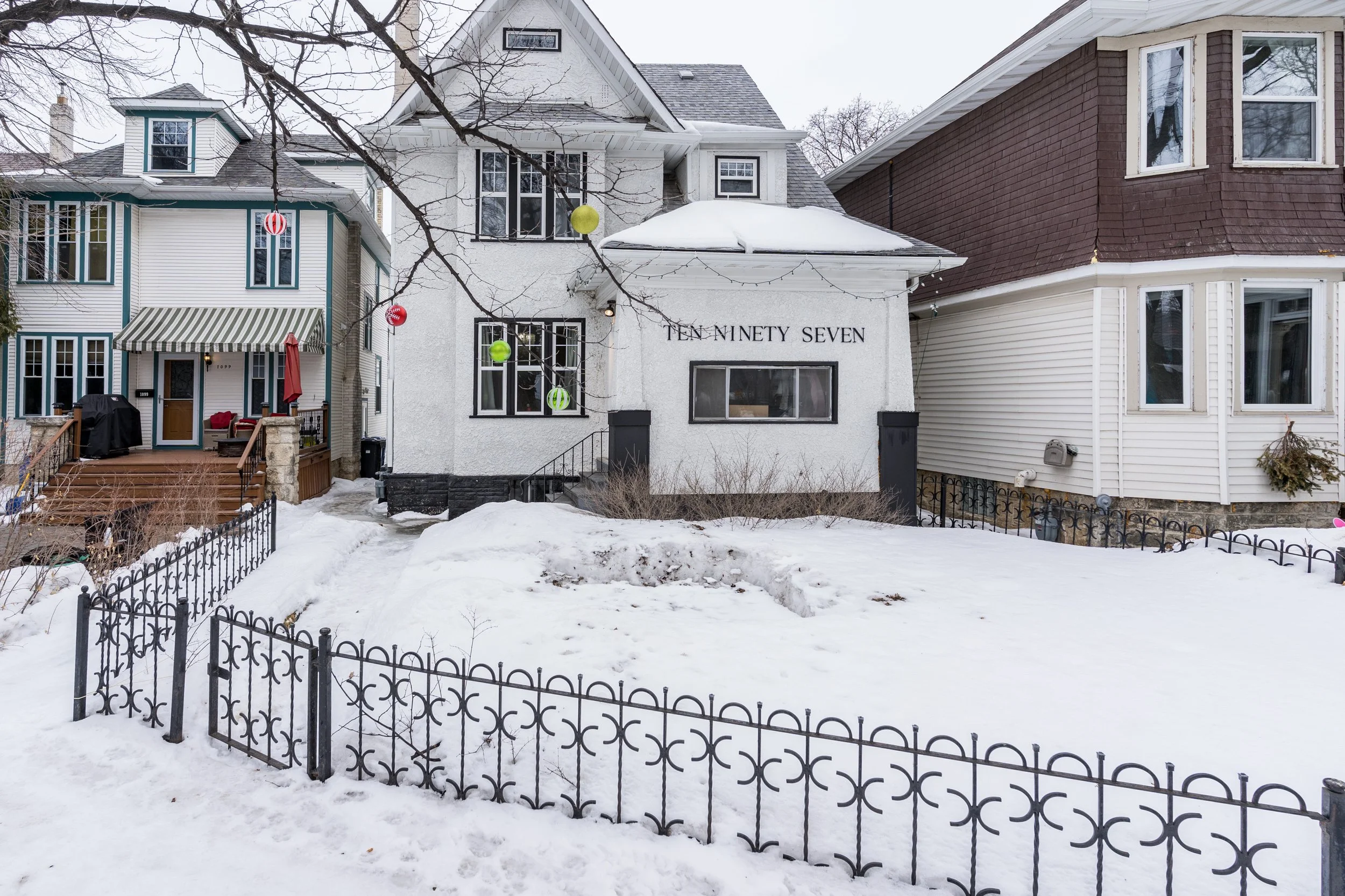 1097 Wolseley Avenue