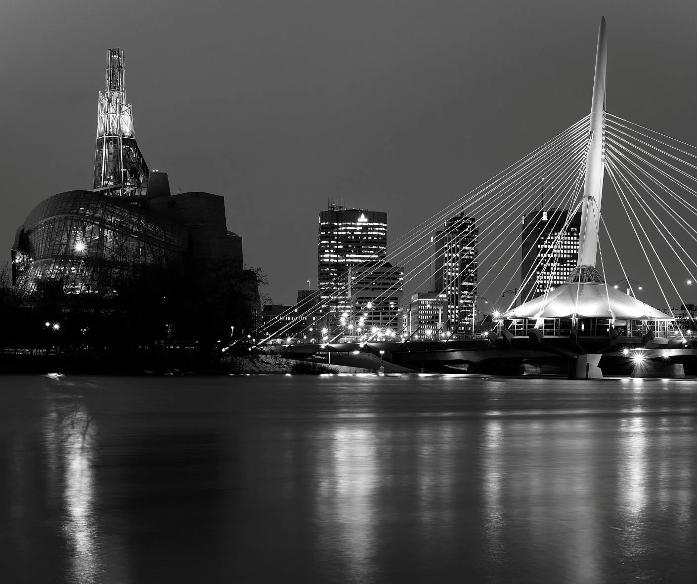 Winnipeg’s Hidden Gem Neighbourhoods: 