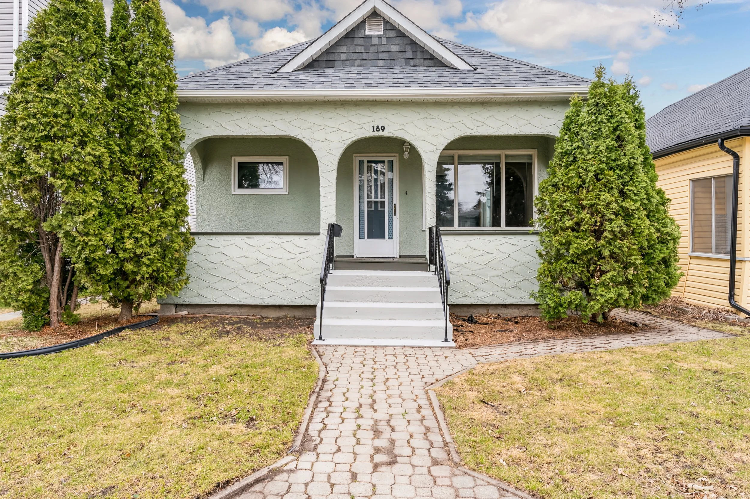 189 Parkview Street, Bruce Park