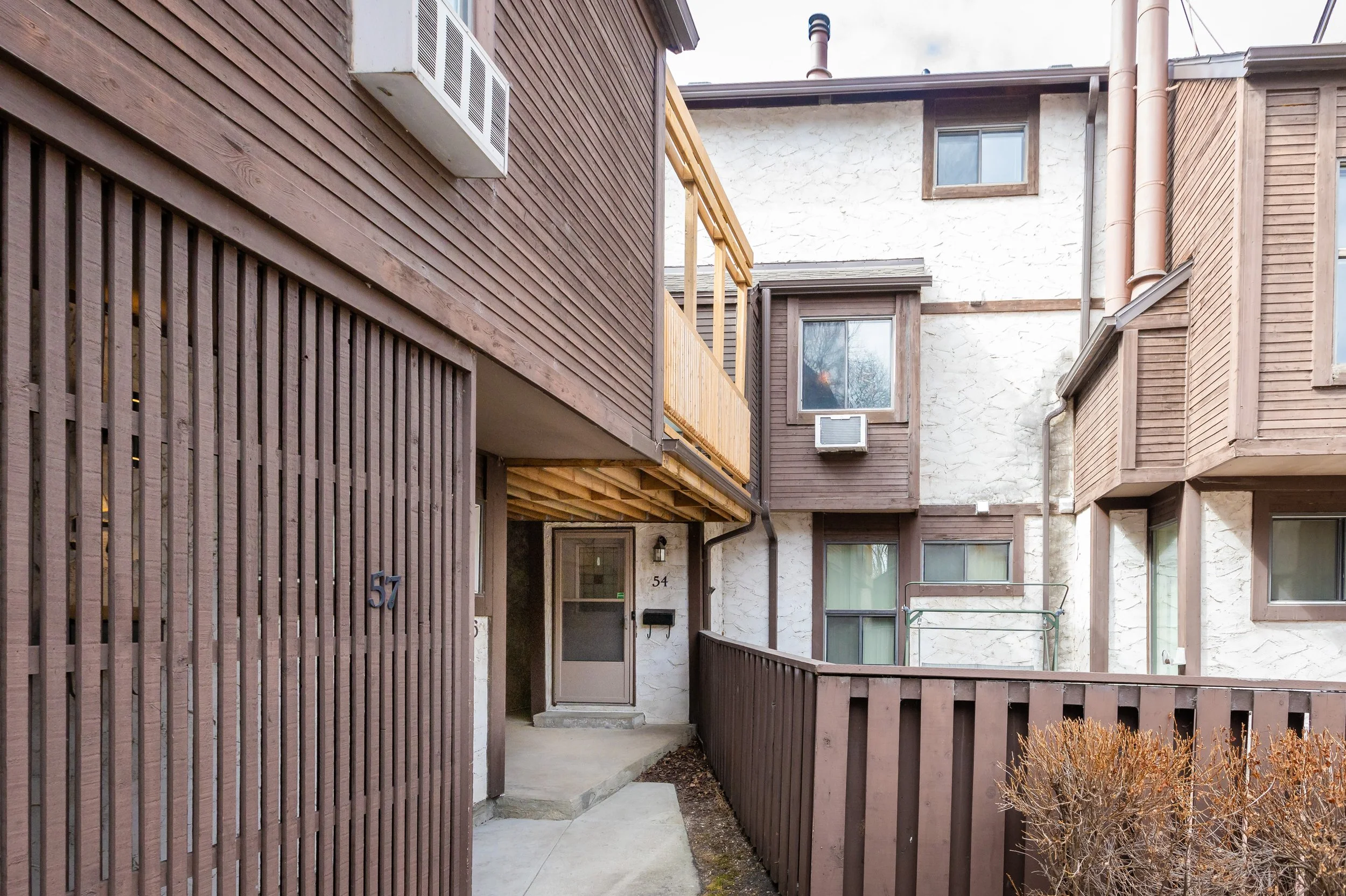 #54-120 Niawka Road, St Vital