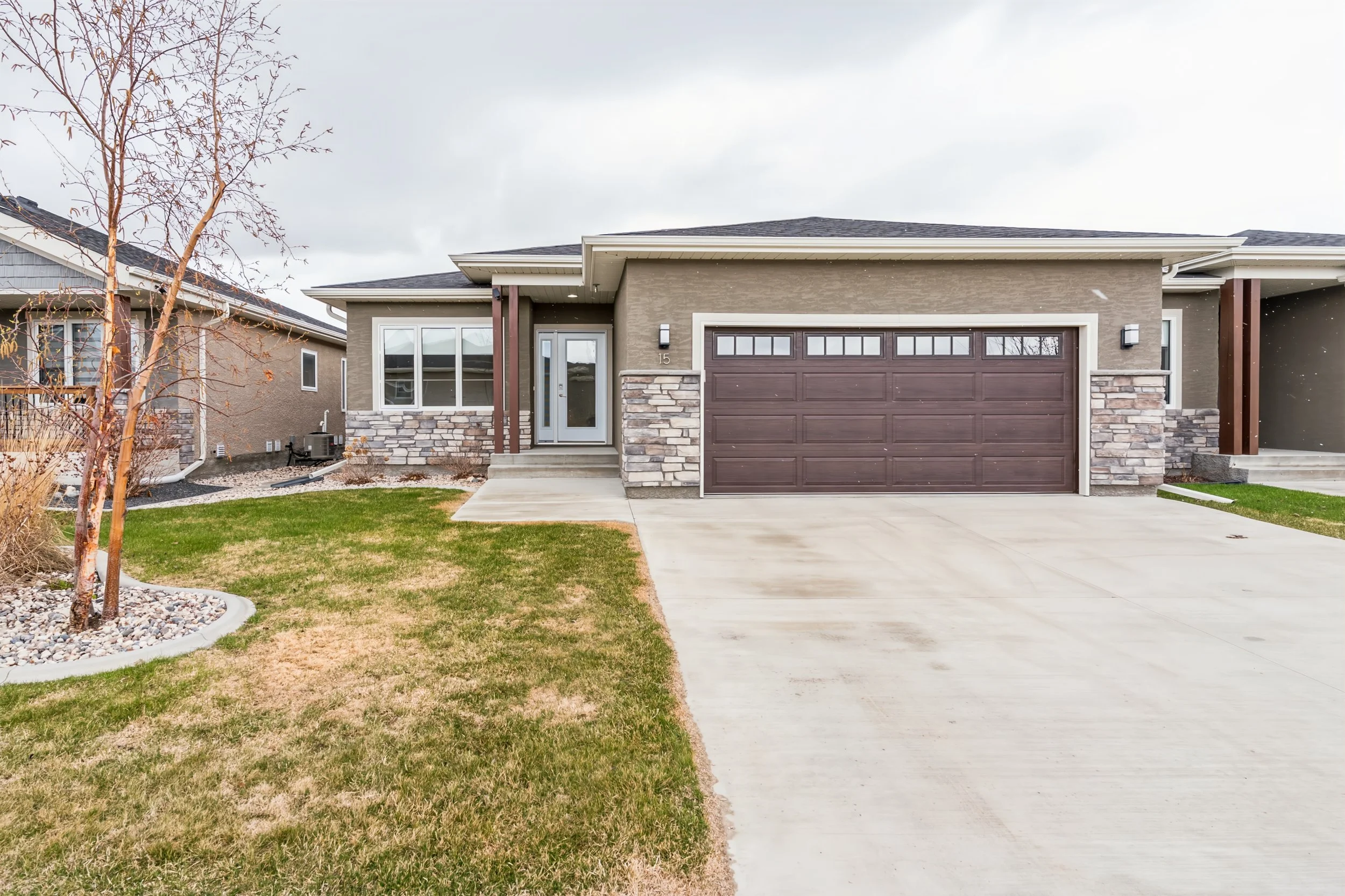 15 Berkeley Bend, Steinbach