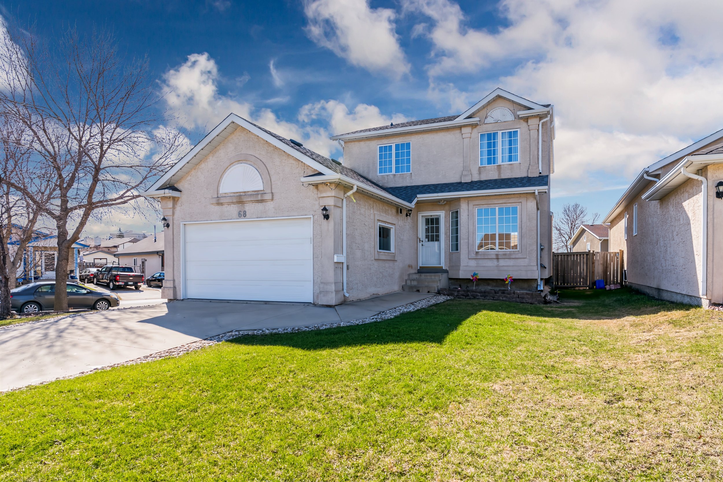 68 High Lake Bay, Waverley Heights