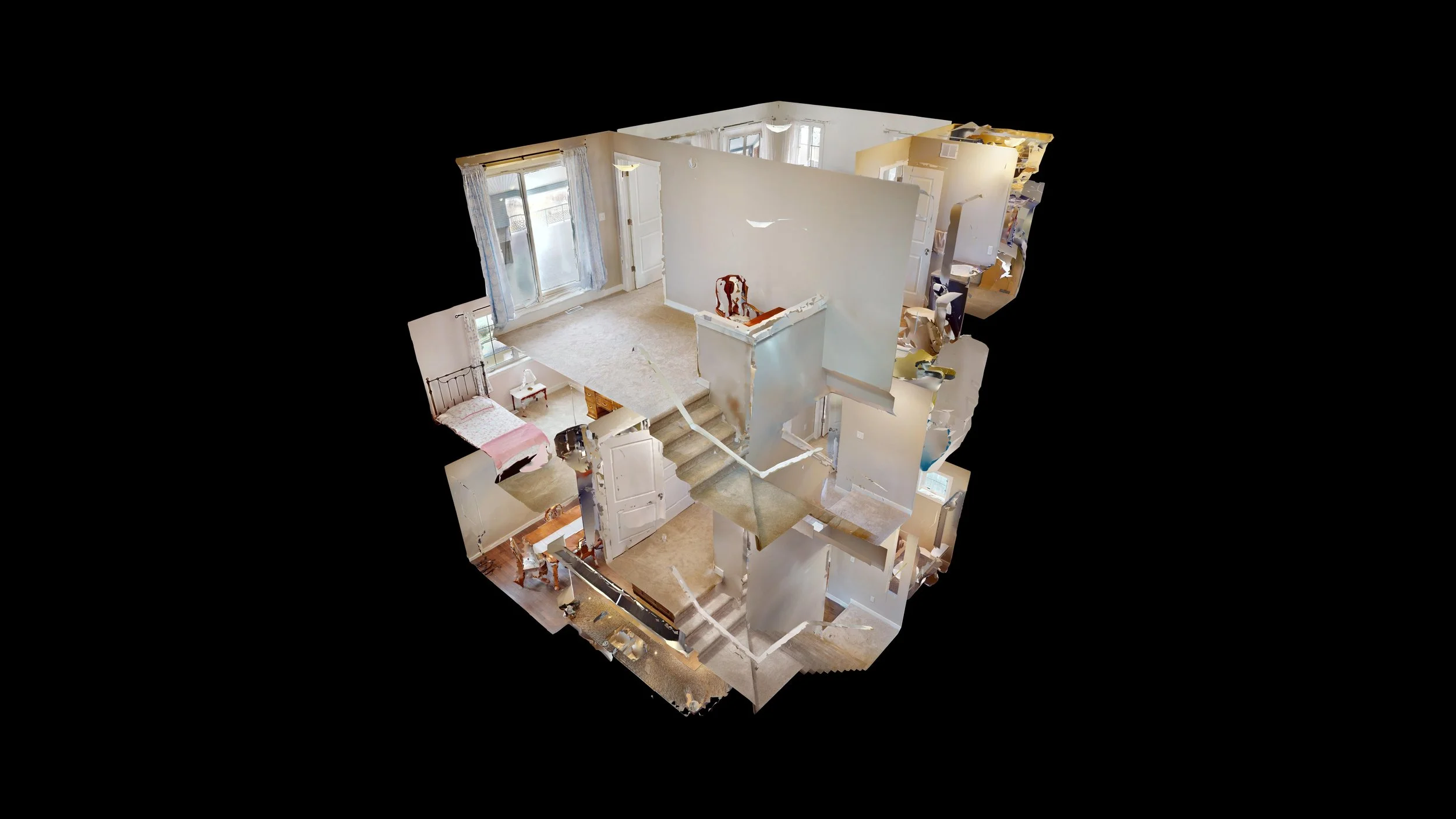 Spacious-3-Bedroom-Townhouse-Condo-in-West-Transcona-1500-Sq-Ft-Garage-Low-Maintenance-Living-Dollhouse-View.jpg