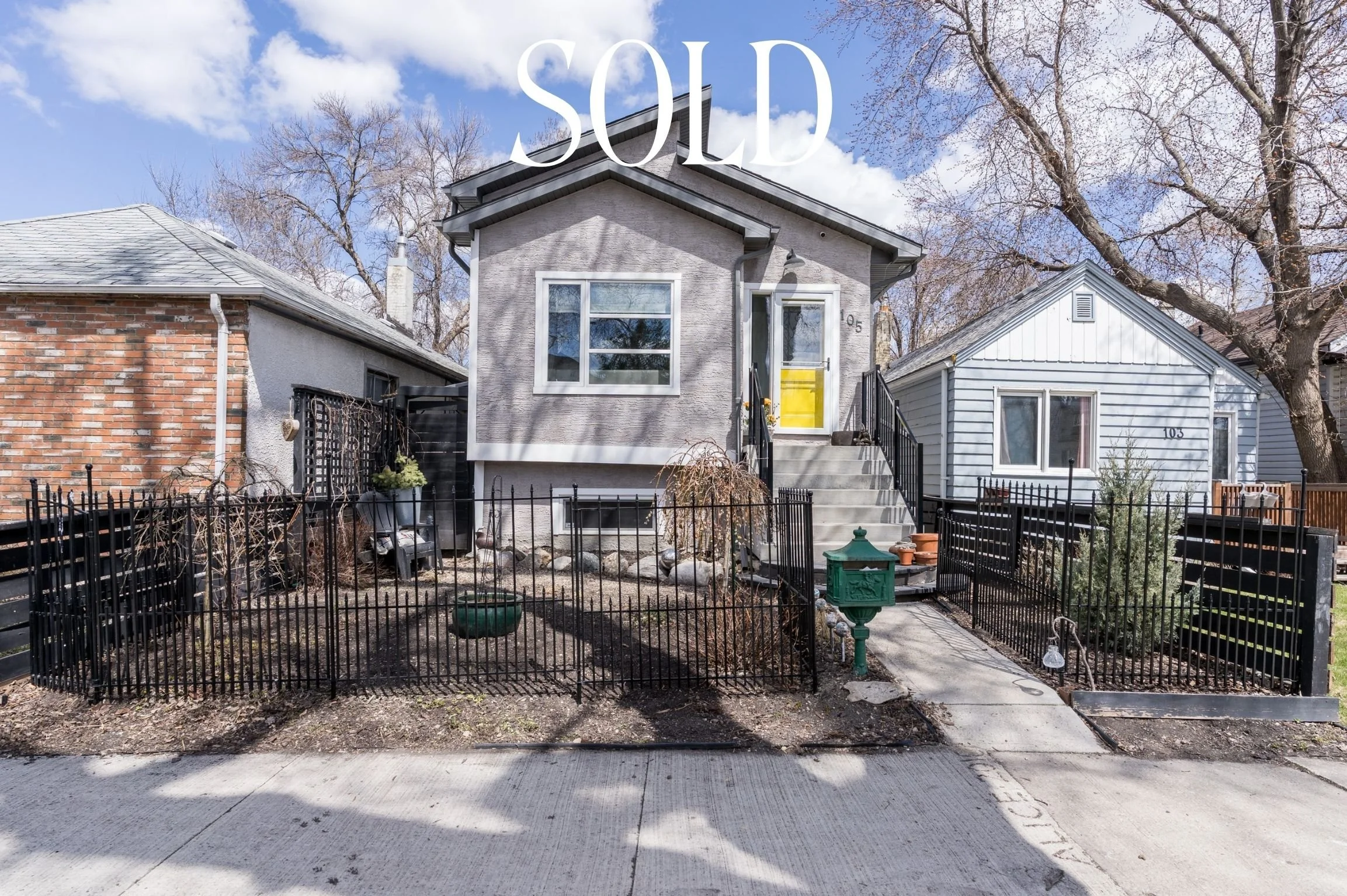 Scotia Heights Home for Sale