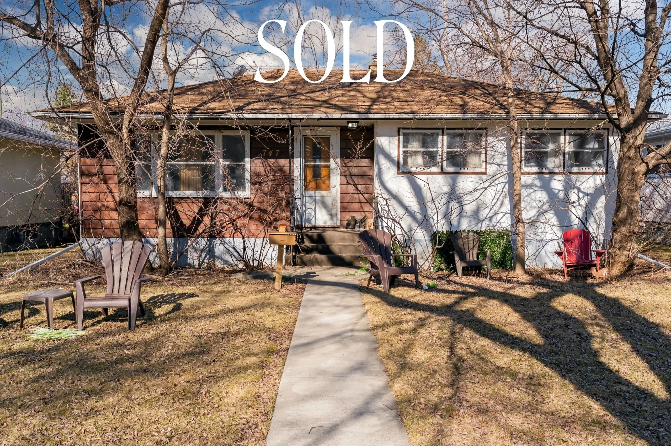 River Heights Home for Sale