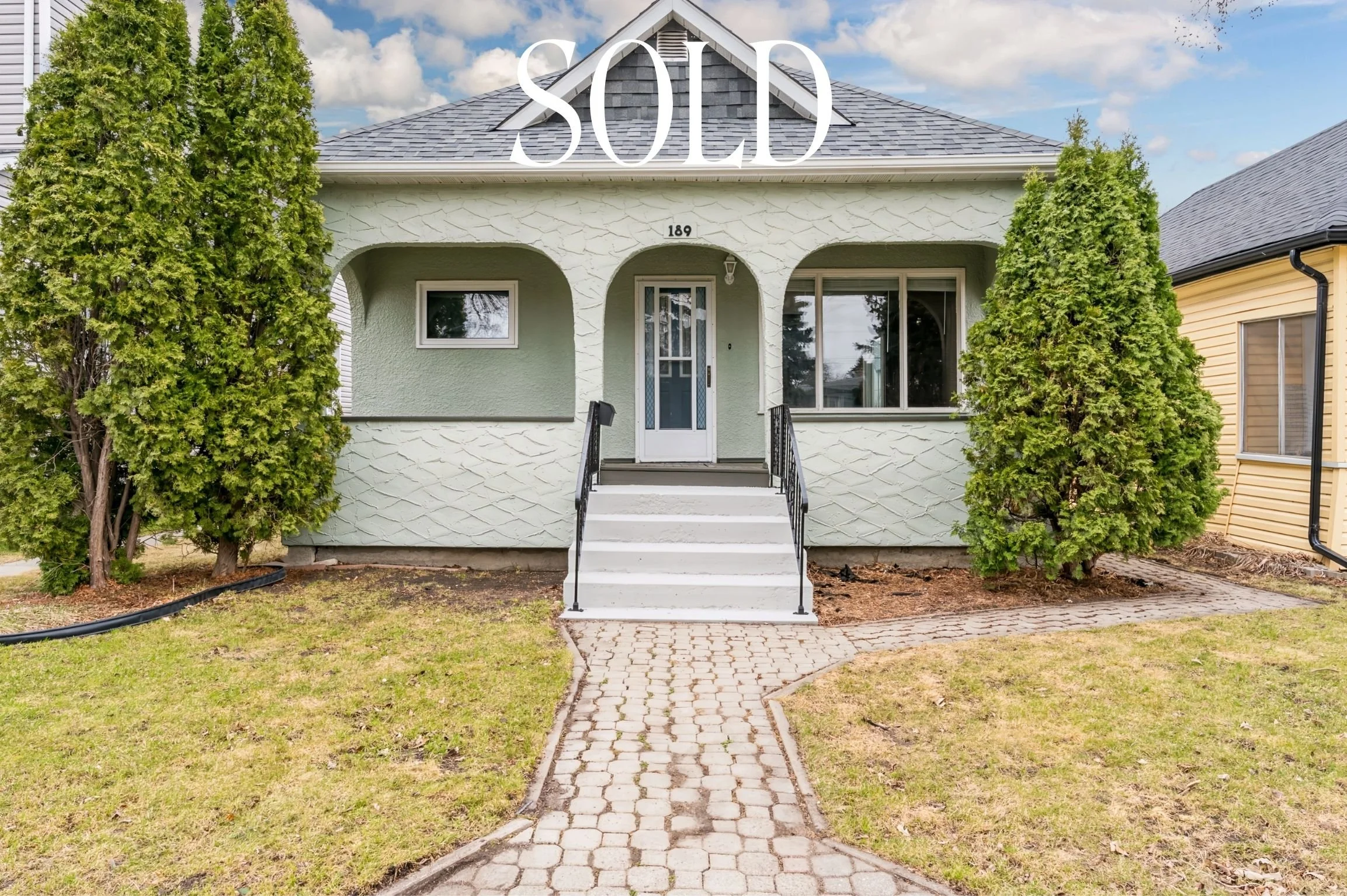 Bruce Park, St James Home For Sale