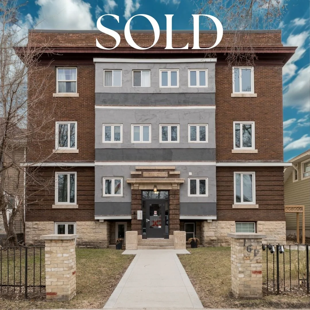 Scotia Heights Condo for Sale