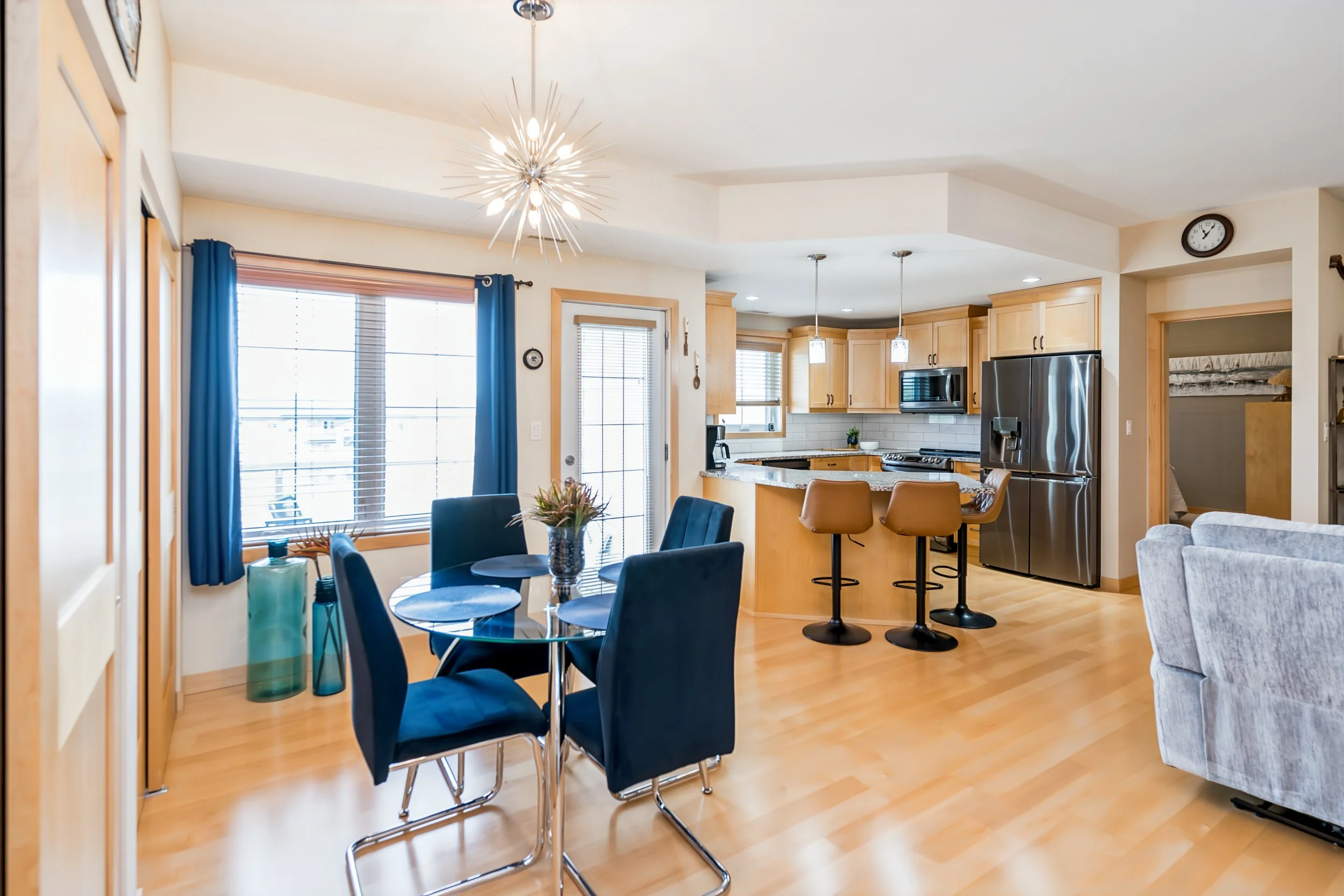 002 Top-floor corner condo for sale at 1223 Dawson Road in Lorette Manitoba.jpg