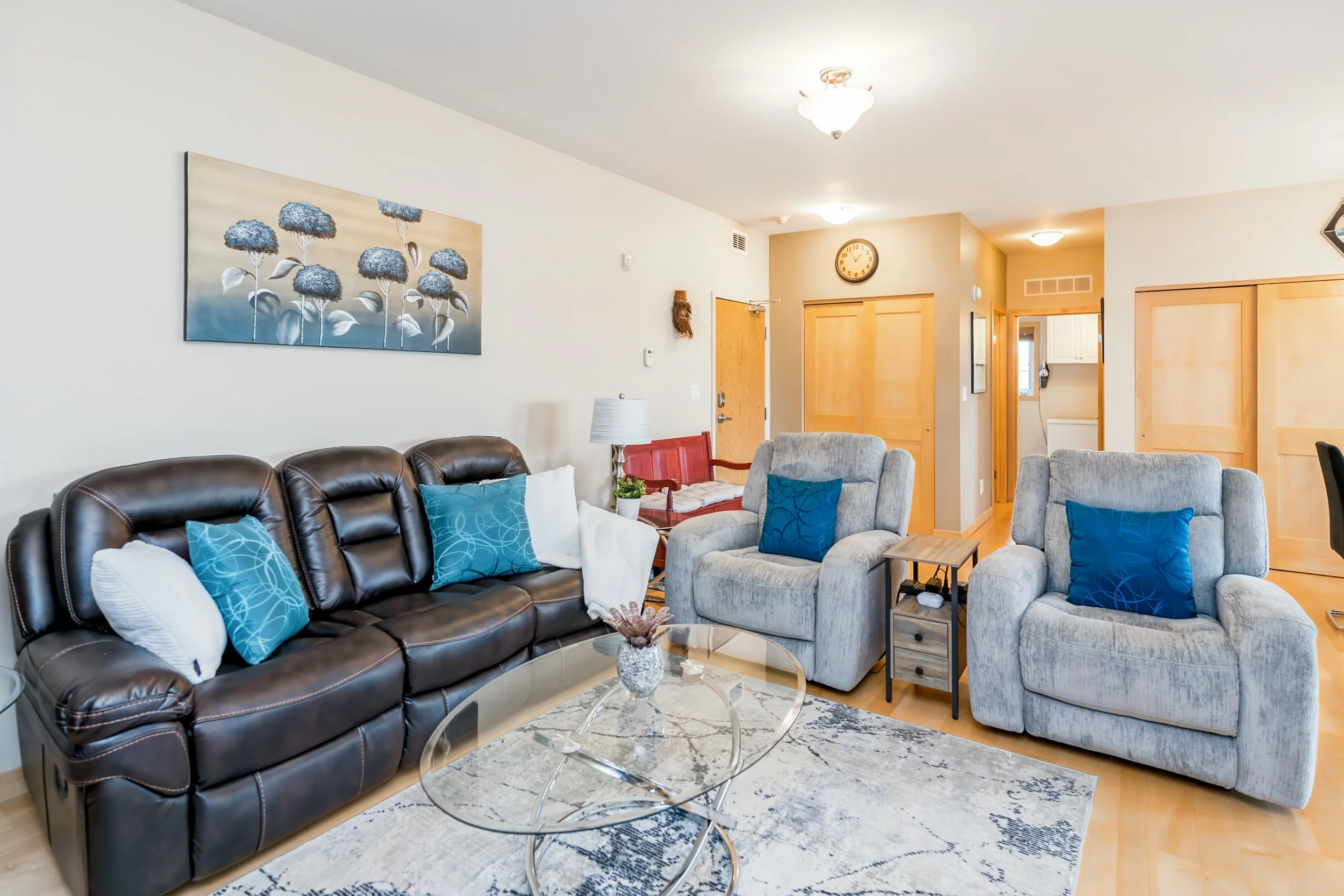 018 Top-floor corner condo for sale at 307-1223 Dawson Road in Lorette Manitoba.jpg