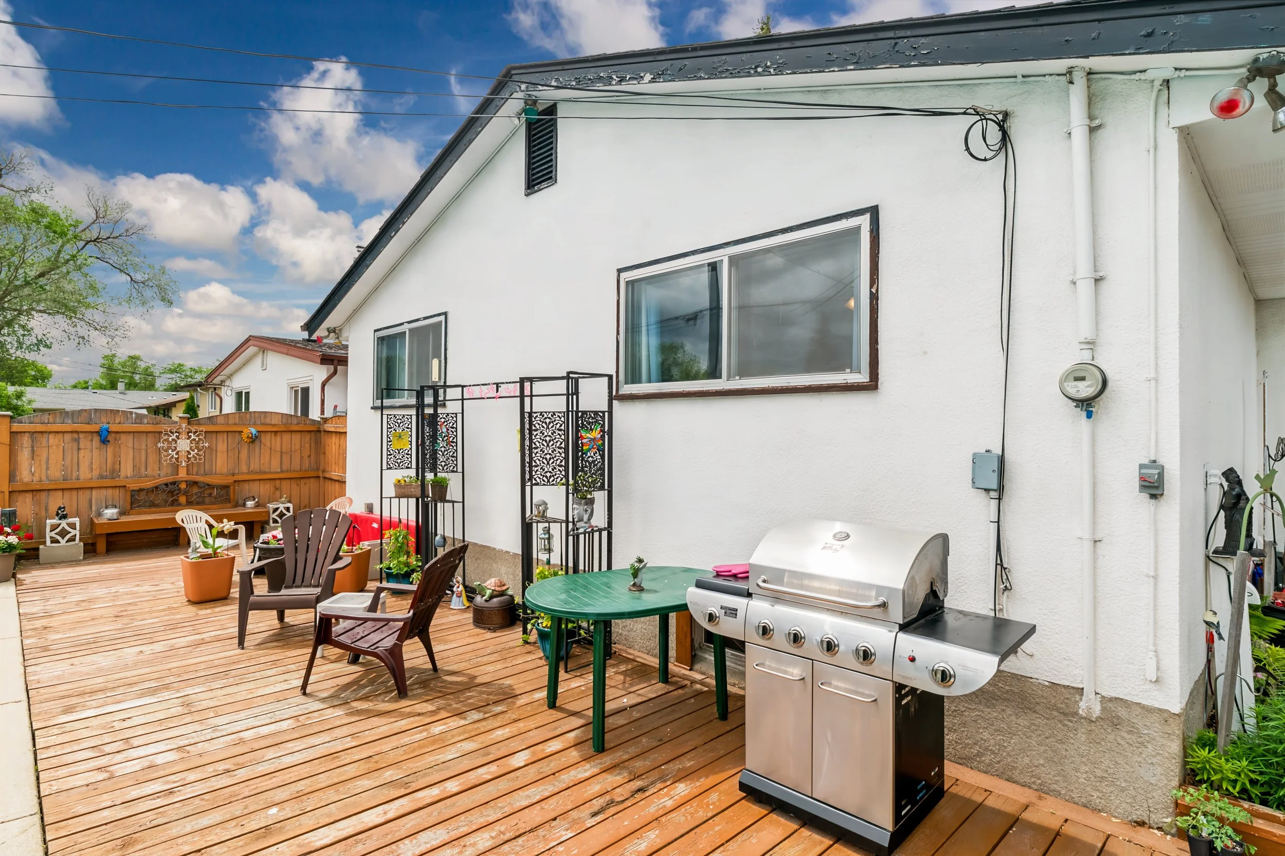 035 Inground pool with surrounding deck at 34 Laurentia Bay.jpg