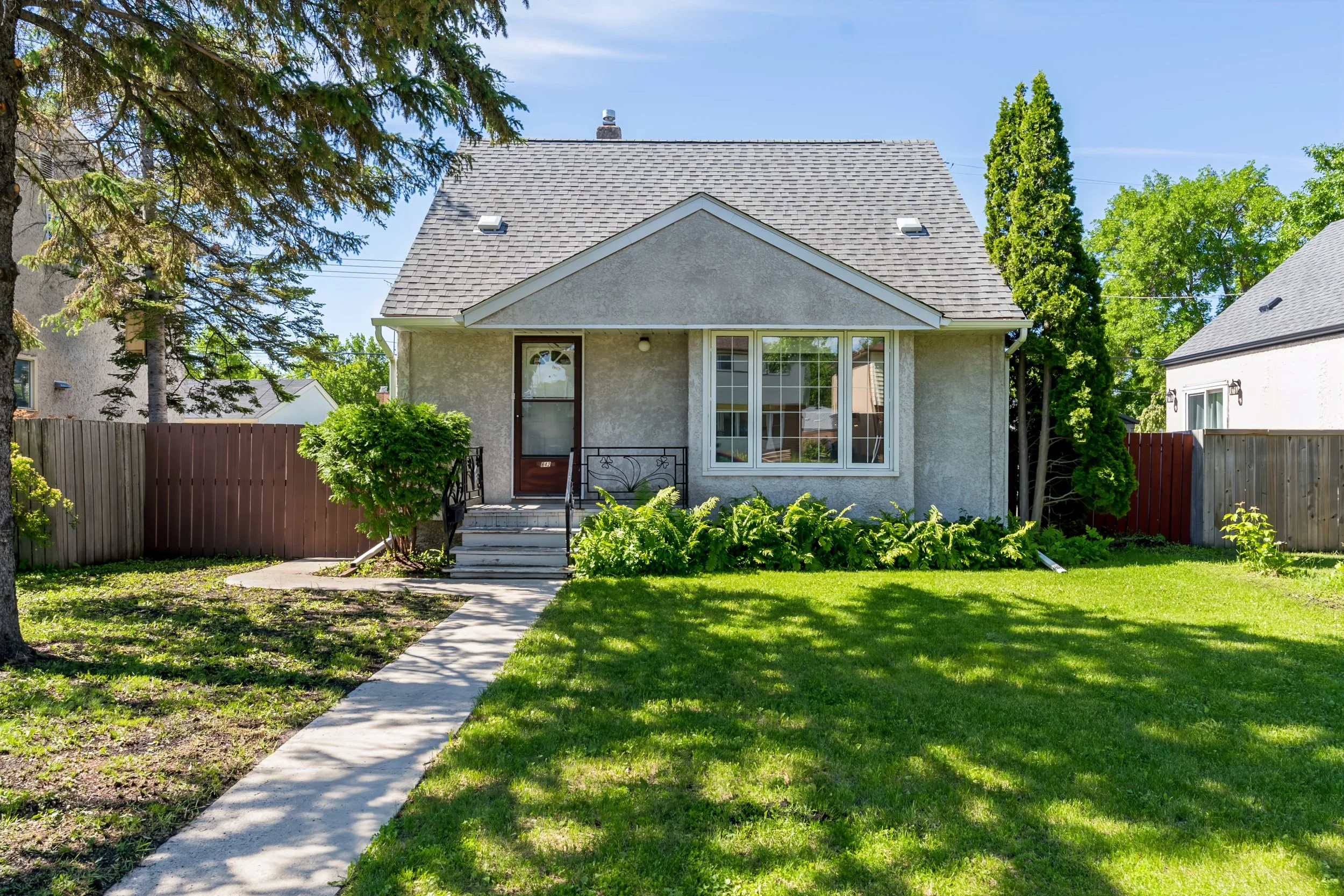 842 Talbot Avenue, East Elmwood