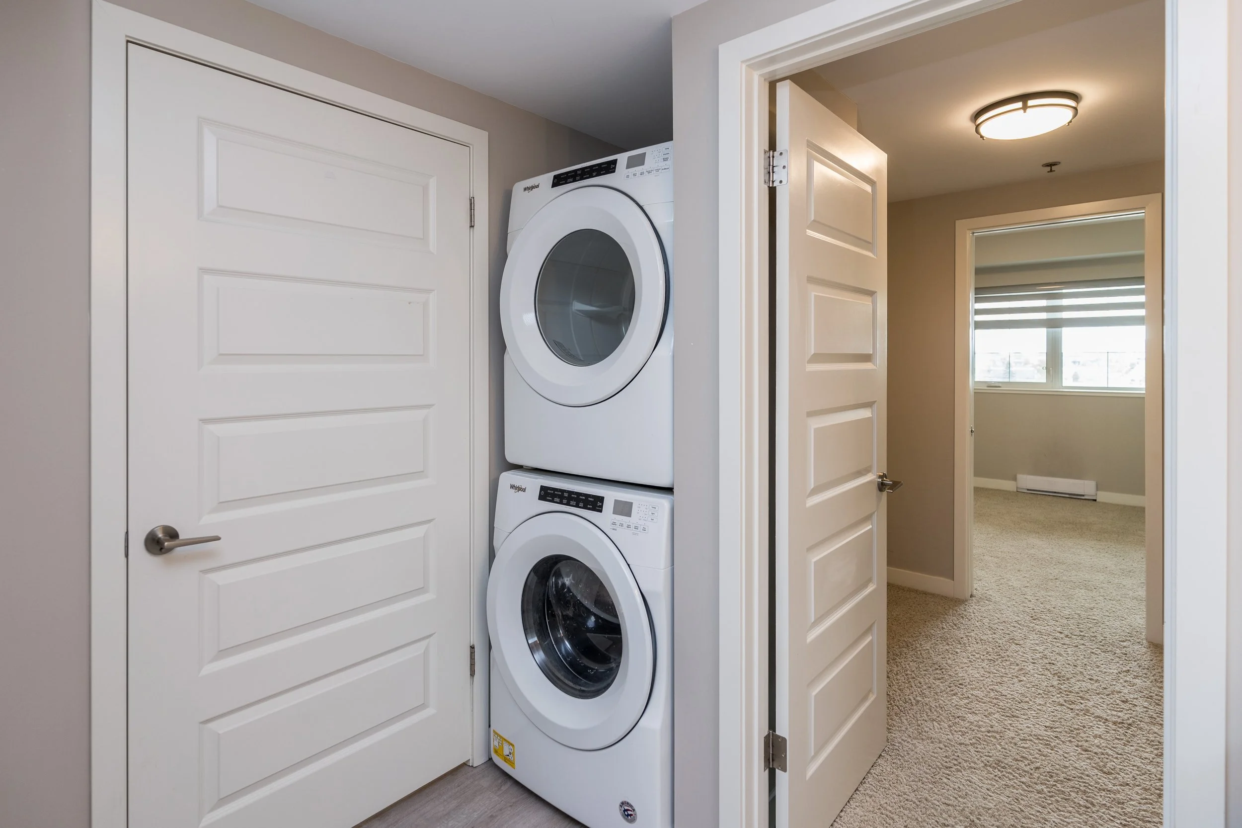 021 In-suite laundry in modern apartment-style condo in Bridgwater Centre.jpg