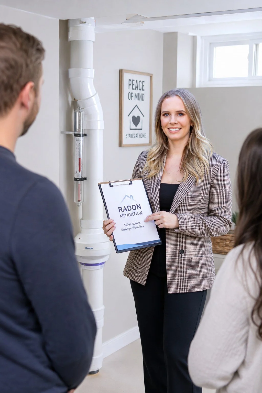 Radon in Winnipeg Homes: What Every Homeowner Should Know
