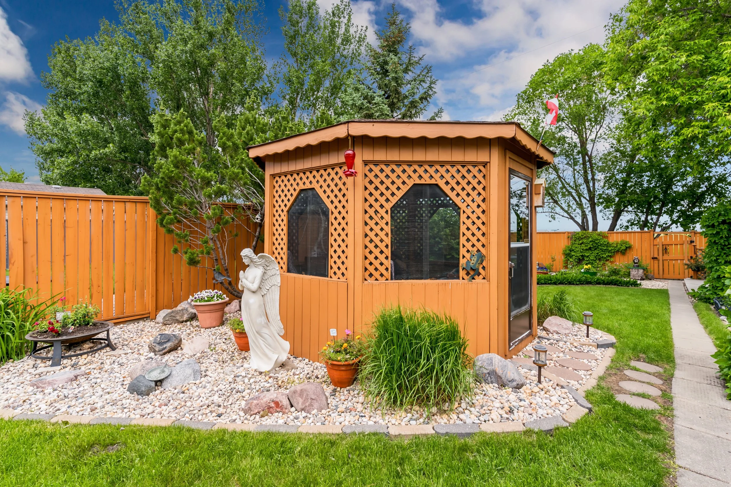 035 Deep backyard with gazebo in Transcona.jpg