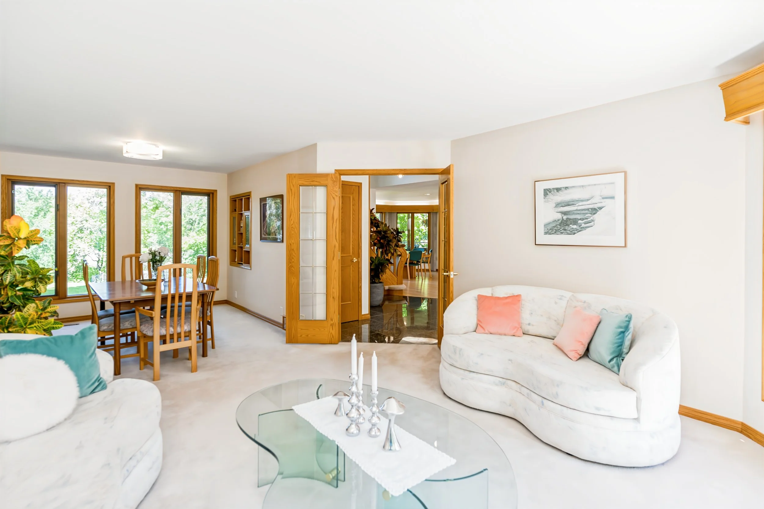006 Spacious dining room in custom-built Winnipeg riverfront home.jpg