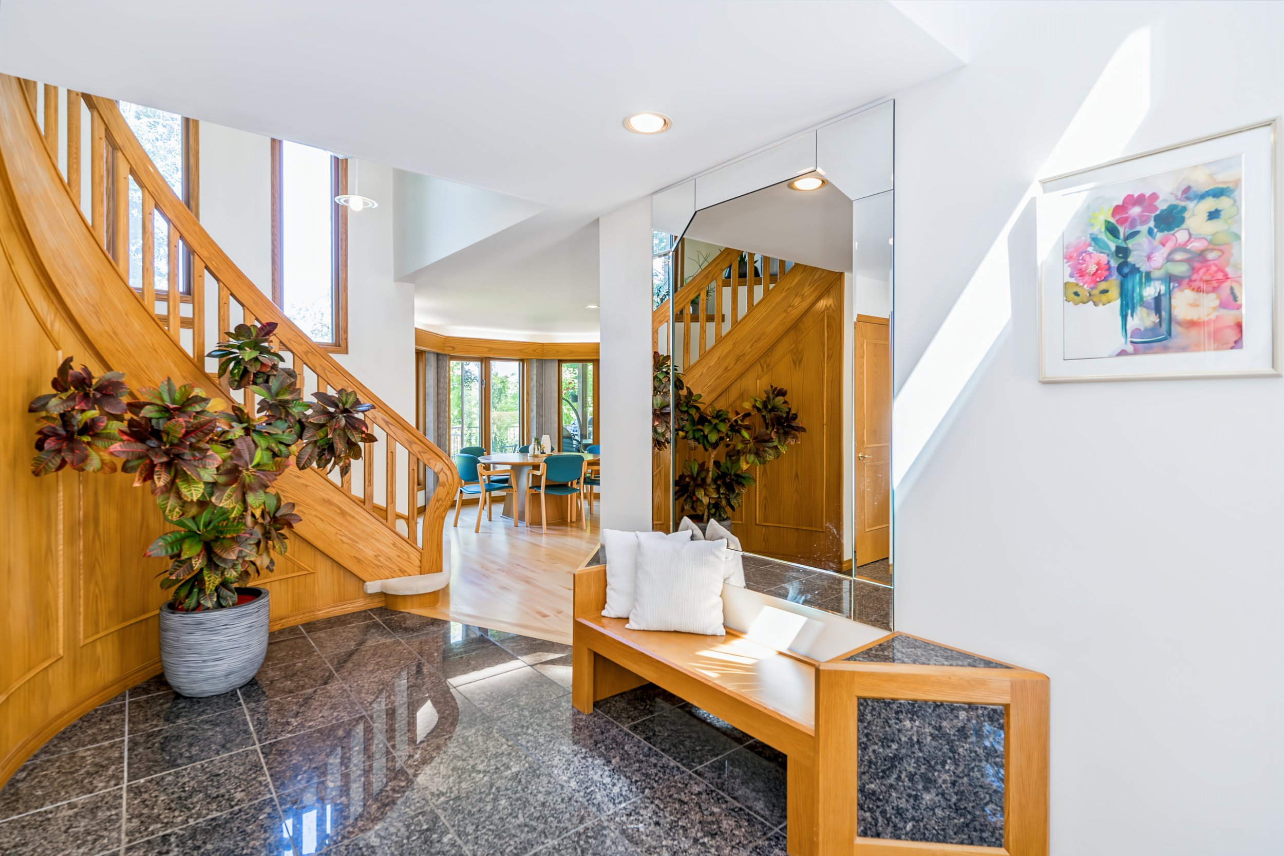 009 Grand foyer in nearly 4,000 square foot riverfront home.jpg